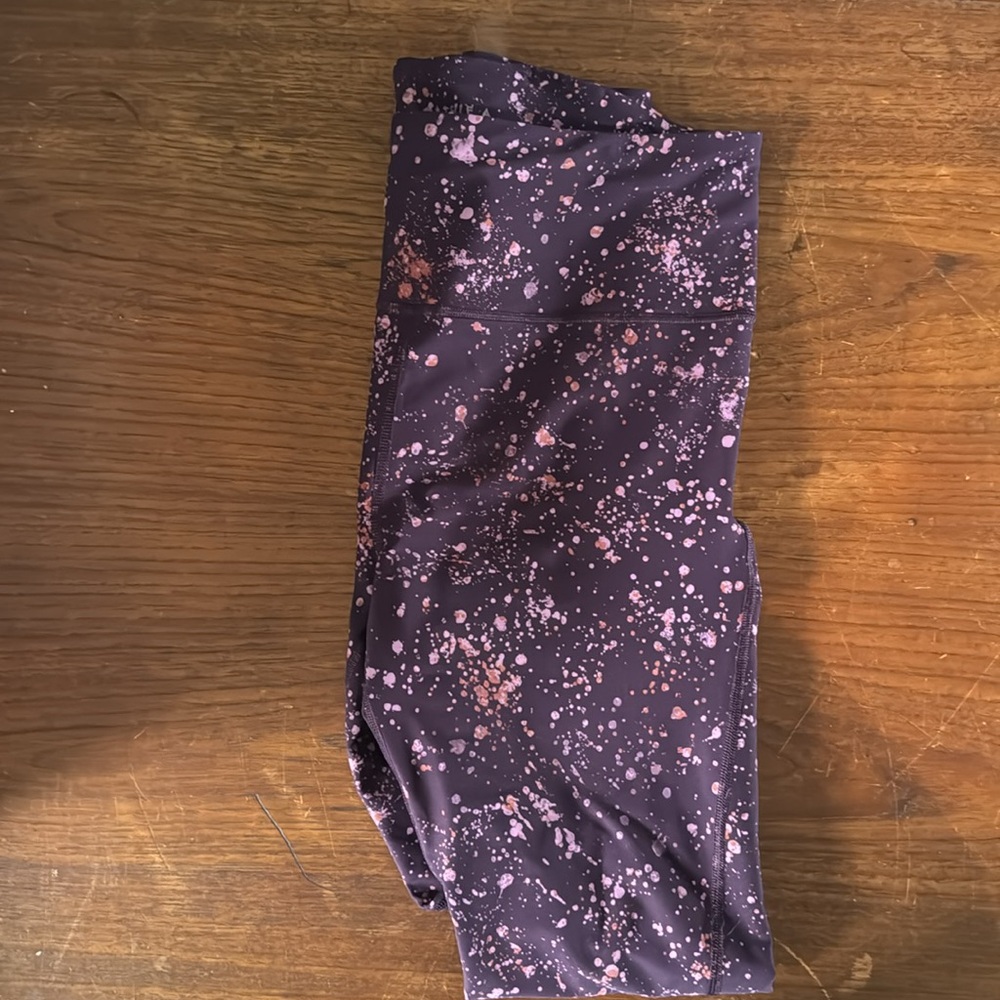 Altheta Ultimate Statch leggings - Picture 6 of 7